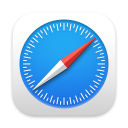 Safari_14_icon
